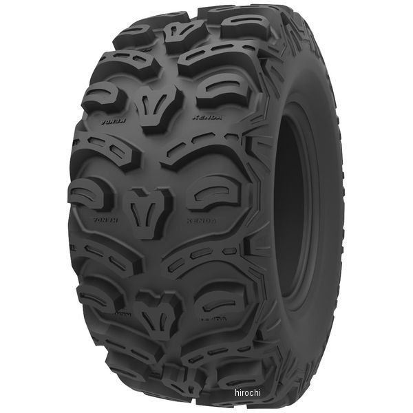 ケンダ KENDA タイヤ K587 27x11R12 ベアクロウ ハンター 8PR リア 285380-TR WO店