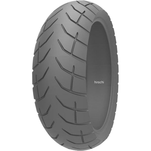 ケンダ KENDA タイヤ K671 クルーザー 140/70-16 65P リア 287365-TR WO店