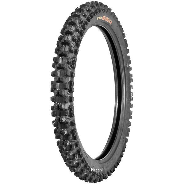 ケンダ KENDA タイヤ K785 ミルビルII 60/100-14 フロント 287920-TR WO店の通販は 6,215円