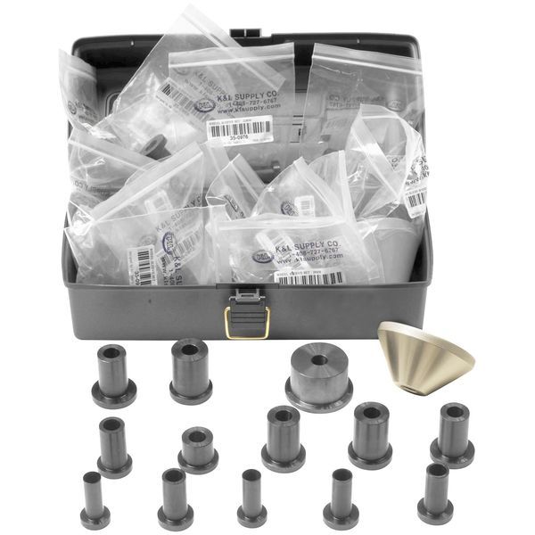 manage セット 新品 K&Lサプライ K&L SUPPLY バランサー スリーブキット 292121-TR WO店