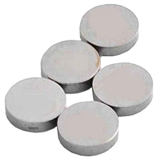 K&Lサプライ K&L SUPPLY バルブシム 13mm x 2.45mm 5個入り 292609-TR WO店の通販は 5,222円