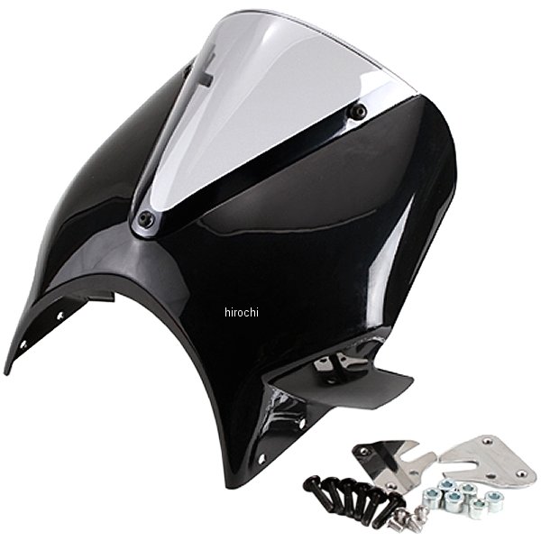 プーチ Puig ウインドスクリーン ネイキッド スポーツ 16年 17年 Xsr900 Xsr700 スモーク Tr 007nh Wo店の通販はau Pay マーケット ヒロチー商事