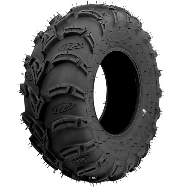 ITP タイヤ マッドライト AT 23x8-10 6PR フロント 371668-TR WO店