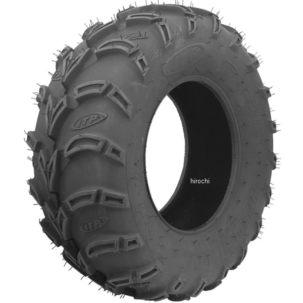 ITP タイヤ マッドライト AT 23x8-11 6PR フロント 371673-TR WO店