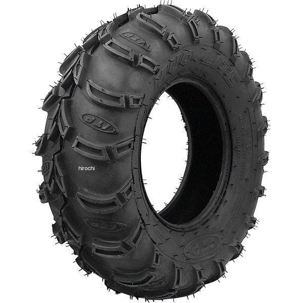 ITP タイヤ マッドライト AT 24x8-11 6PR フロント 371674-TR WO店