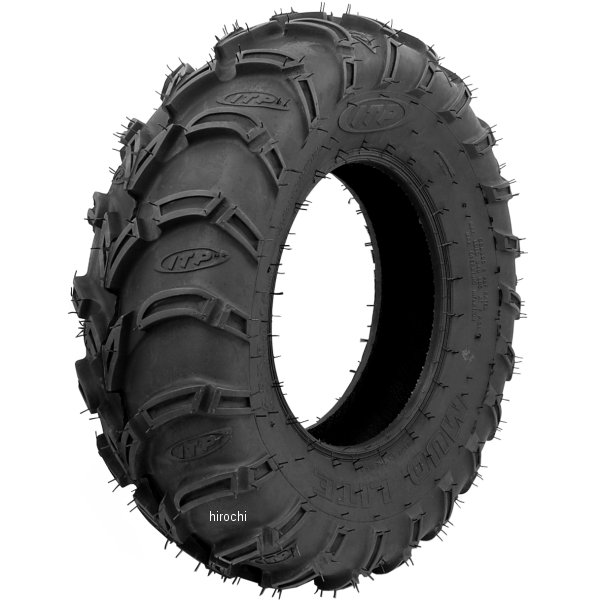 ITP タイヤ マッドライト AT 25x8-11 6PR フロント 371677-TR WO店