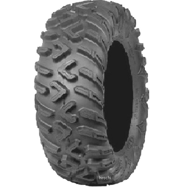 ITP タイヤ テラクロス 25x8Rx12 6PR フロント 371733-TR WO店