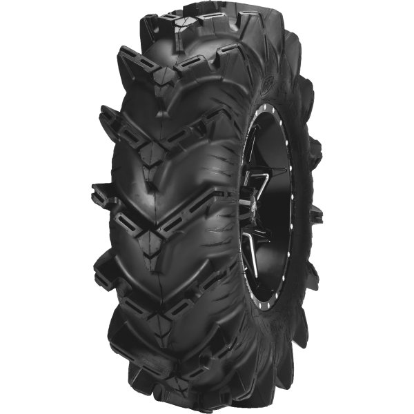 ITP タイヤ クリプティッド 30x10-14 6PR フロント/リア 372995-TR WO店