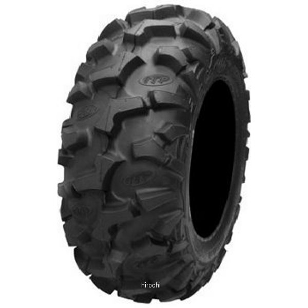 ITP タイヤ ブラックウォーターエボ 26x9R-12 8PR フロント 373657-TR WO店