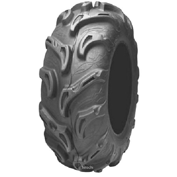 ITP タイヤ メガ メイヘム 27x9-14 6PR フロント 373667-TR WO店の通販は