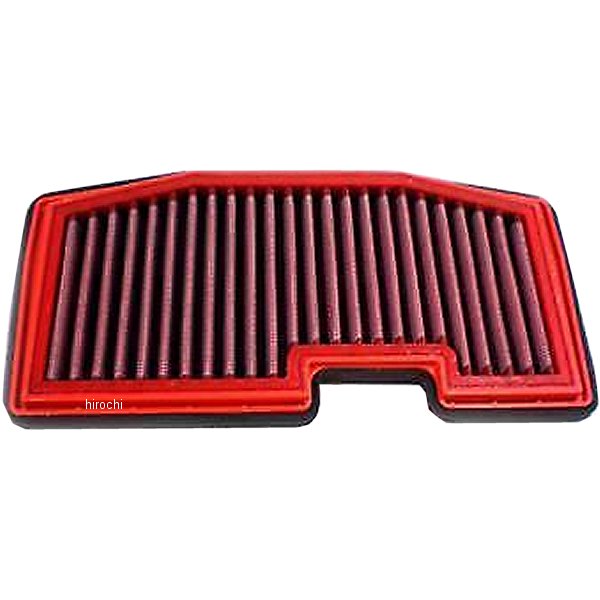 BMCエアフィルター BMC AIR FILTERS エアフィルター レース 11年-12年 トライアンフ デイトナ 675 400716-TR WO店