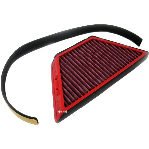 もも BMCエアフィルター BMC AIR FILTERS エアフィルター レース 12年