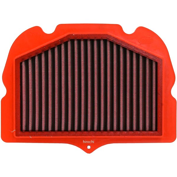 BMCエアフィルター BMC AIR FILTERS エアフィルター 08年-13年 ハヤブサ GSX1300R 400735-TR WO店