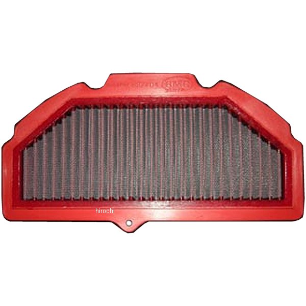 BMCエアフィルター BMC AIR FILTERS エアフィルター レース 09年-13年 GSX-R1000 400742-TR WO店