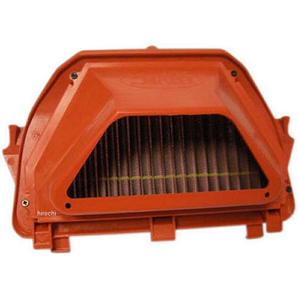 BMCエアフィルター BMC AIR FILTERS エアフィルター レース 08年-09年 YZF-R6 400757-TR WO店