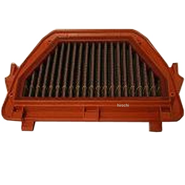BMCエアフィルター BMC AIR FILTERS エアフィルター TRACK 08年-12年 YZF-R6 400758-TR WO店