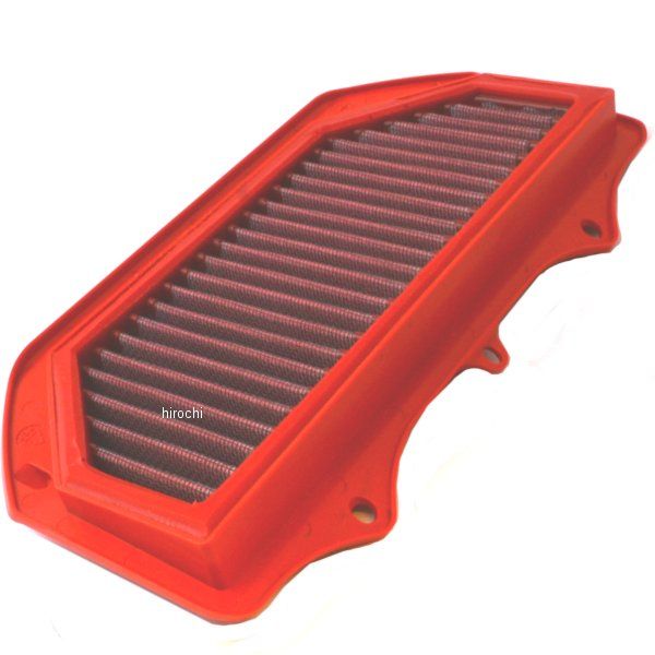 BMCエアフィルター BMC AIR FILTERS エアフィルター 11年-13年 GSX-R750、GSX-R600 400765-TR WO店 12,829円
