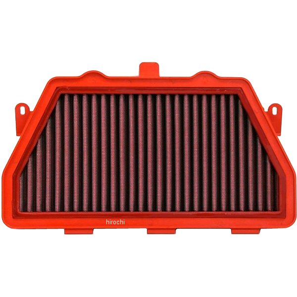 BMCエアフィルター BMC AIR FILTERS エアフィルター レース 08年-12年 CBR1000RR 400793-TR WO店