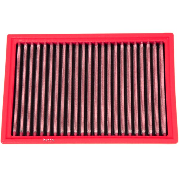 BMCエアフィルター BMC AIR FILTERS エアフィルター 09年-12年 BMW S1000RR 400797-TR WO店