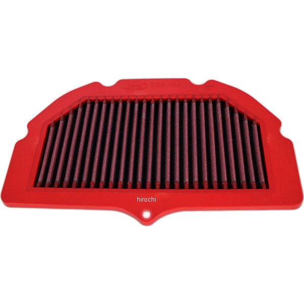 BMCエアフィルター BMC AIR FILTERS エアフィルター 01年-04年 GSX-R1000、GSX-R600 400800-TR WO店