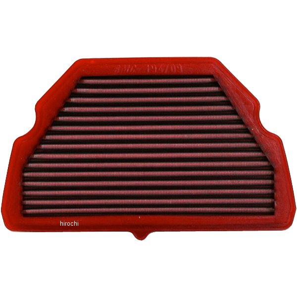 BMCエアフィルター BMC AIR FILTERS エアフィルター 99年-03年 CBR600F F4I 400818-TR WO店