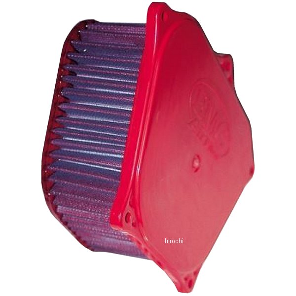 BMCエアフィルター BMC AIR FILTERS エアフィルター レース 99年-09年 ハヤブサ GSX1300R 400822-TR WO店