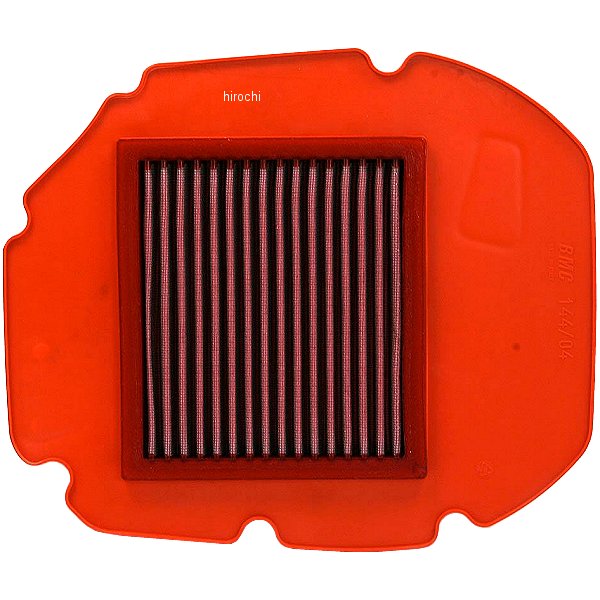 BMCエアフィルター BMC AIR FILTERS エアフィルター 98年-05年 VTR1000 スーパーホーク 400880-TR WO店