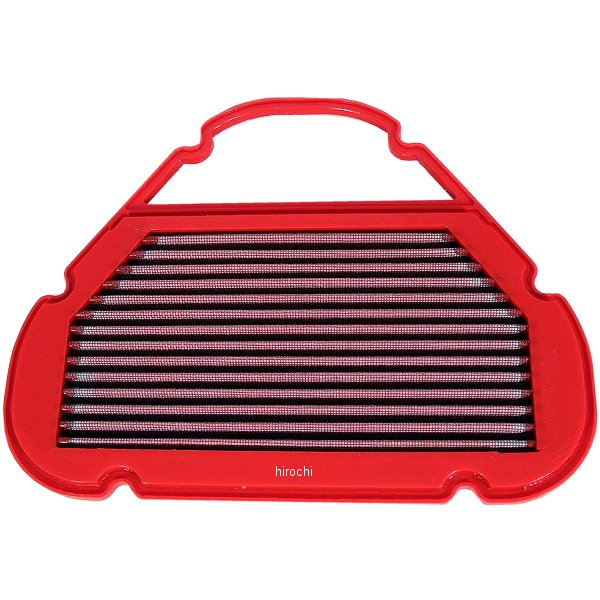 BMCエアフィルター BMC AIR FILTERS エアフィルター 03年-05年 YZF-R6 400911-TR WO店