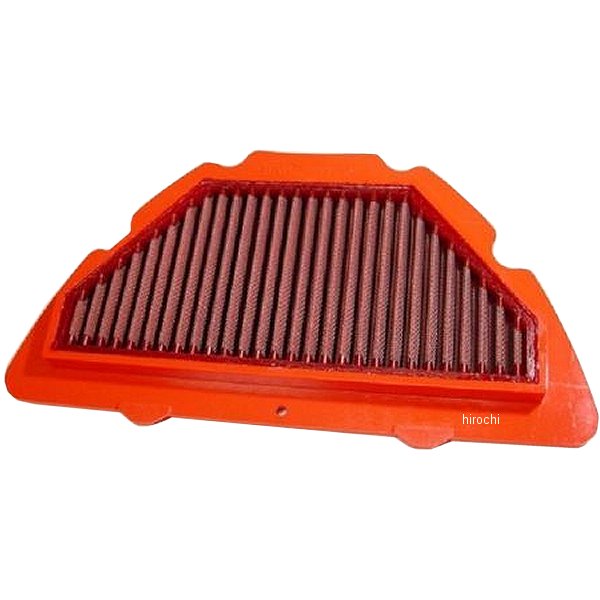 BMCエアフィルター BMC AIR FILTERS エアフィルター レース 04年-06年 YZF-R1 400914-TR WO店