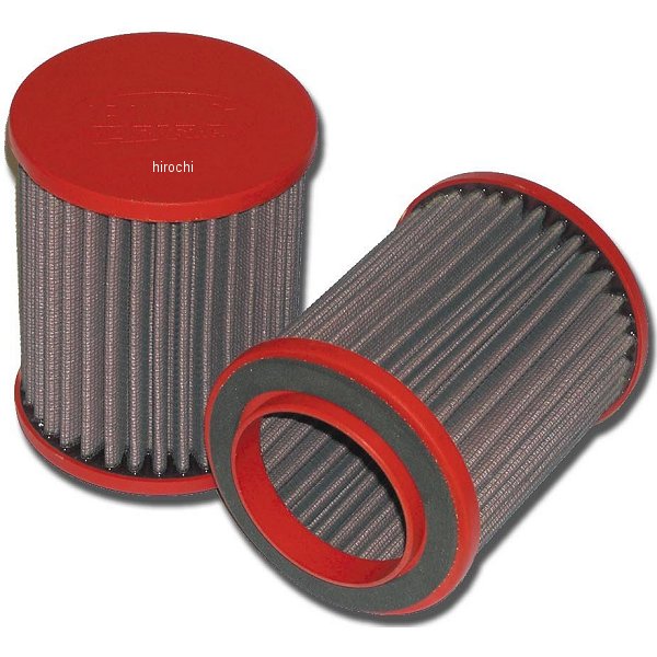 BMCエアフィルター BMC AIR FILTERS エアフィルター レース 04年-10年 CBR1000RR 400918-TR WO店