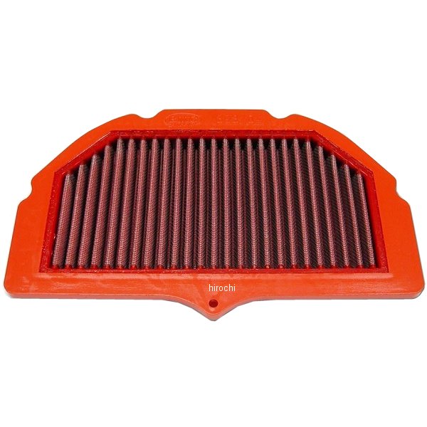 BMCエアフィルター BMC AIR FILTERS エアフィルター レース 05年-08年 GSX-R1000 400939-TR WO店の通販は