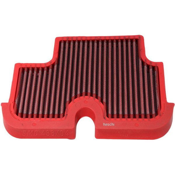 BMCエアフィルター BMC AIR FILTERS エアフィルター 08年-13年 ヴェルシス、ニンジャ 650R 400952-TR WO店の通販は 12,877円