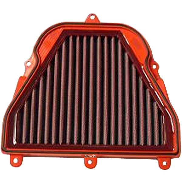 BMCエアフィルター BMC AIR FILTERS エアフィルター 06年-13年 トライアンフ 400985-TR WO店