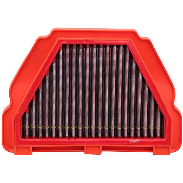 BMCエアフィルター BMC AIR FILTERS エアフィルター レース 15年-16年 YZF-R1、MT-10 409057-TR WO店
