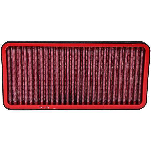 BMCエアフィルター BMC AIR FILTERS エアフィルター レース 15年 アプリリア RSV4 1000 409064-TR WO店の通販は