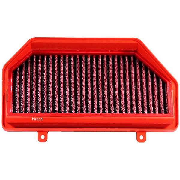 BMCエアフィルター BMC AIR FILTERS エアフィルター レース 17年 GSX-R1000 409068-TR WO店