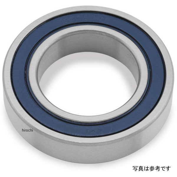 クワッドボス QUADBOSS ホイール ベアリング/シールキット 413350-TR WO店の通販は 5,028円