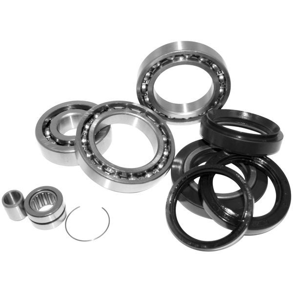 クワッドボス QUADBOSS ホイール ベアリング/シールキット 413398-TR WO店 42,747円