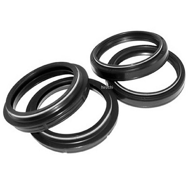 オールボールズ ALL BALLS RACING フォークオイルシール/ダストシールキット 02年-03年 KTM JR ADV 50 413835-TR WO店の通販は