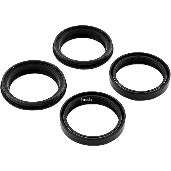 オールボールズ ALL BALLS RACING フォークオイルシール/ダストシールキット 13年-14年 Husaberg FE250 413930-TR WO店