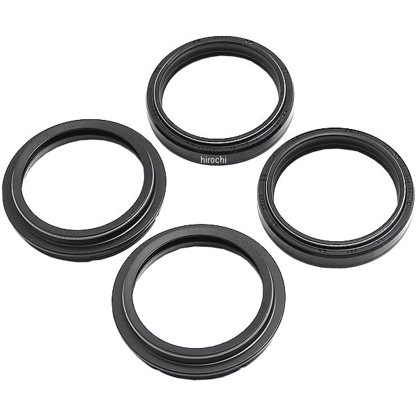 オールボールズ ALL BALLS RACING フォークオイルシール/ダストシールキット 19年-23年 Beta RR 2T 125 413931-TR WO店の通販は