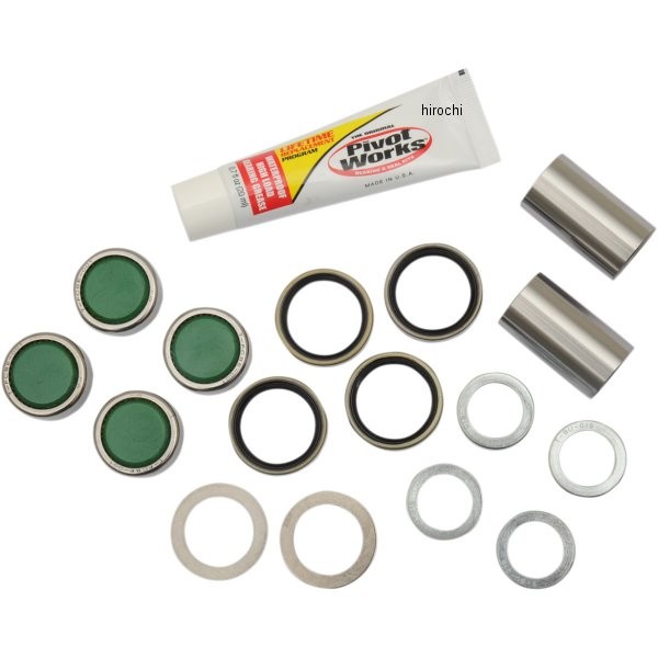 ピボットワークス Pivot works スイングアーム ベアリングキット 04年-11年 KTM 416571-TR WO店 16,559円