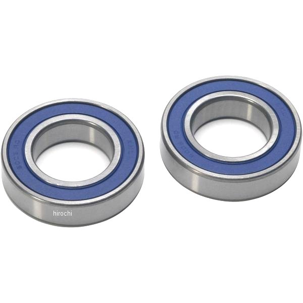 オールボールズ ALL BALLS RACING ホイールベアリングキット リア 03年-06年 Buell Firebolt XB9R 416612-TR WO店
