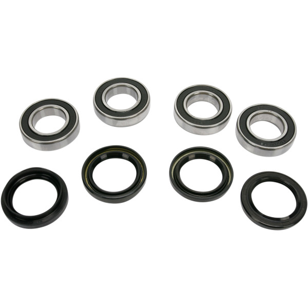ピボットワークス Pivot works ホイールベアリング フロント 07年-10年 ヤマハ YFM350 416861-TR WO店