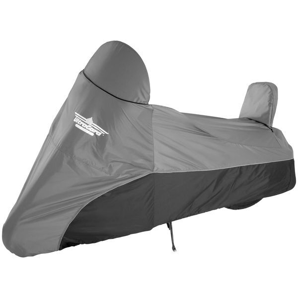 クワッドボス QUADBOSS U ジョイント 417805-TR WO店