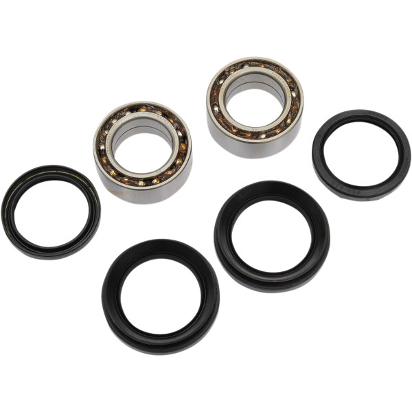 ピボットワークス Pivot works ホイールベアリング フロント 92年-00年 ホンダ TRX300 418379-TR WO店