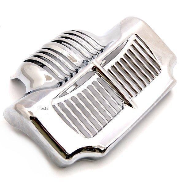 クリアキン Kuryakyn オイルクーラー カバー 11年-16年 ツーリング クローム 419109-TR WO店