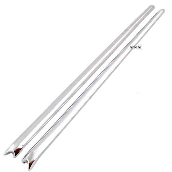 クリアキン Kuryakyn フロントフェンダー サイド トリム 419110-TR WO店の通販は 8,015円