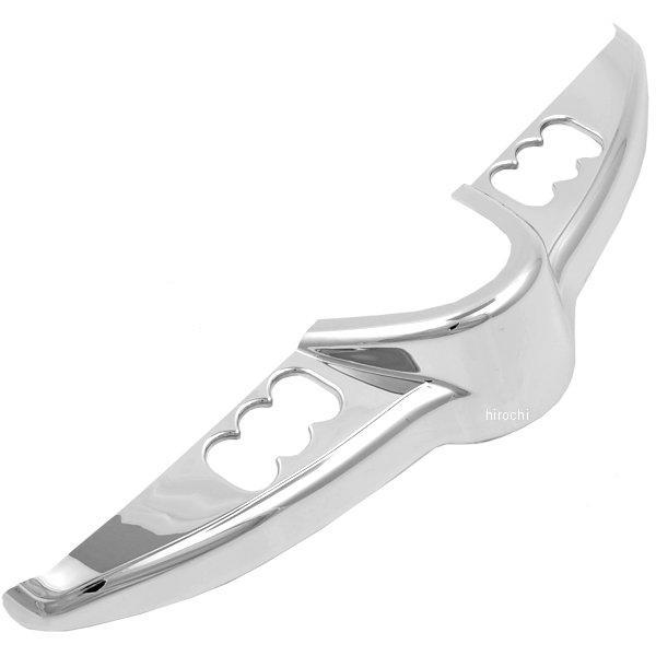 クリアキン Kuryakyn スイッチパネル アクセント 14年以降 ツーリング