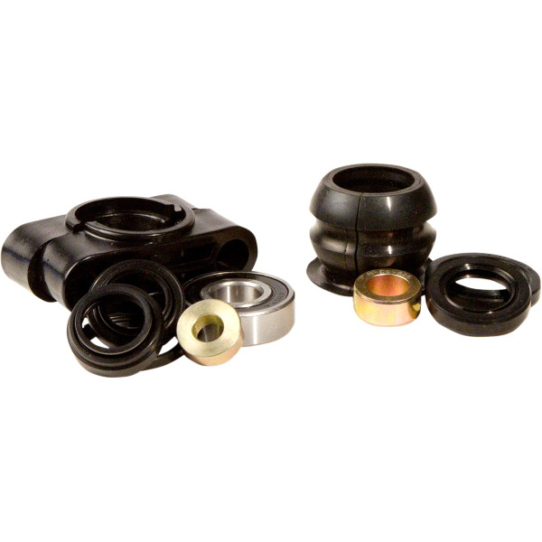 ピボットワークス Pivot works ステアリングステム ベアリングキット 04年-08年 Arctic Cat DVX 422568-TR WO店